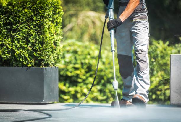 Best Factory Floor Cleaning  in Fulton, MD