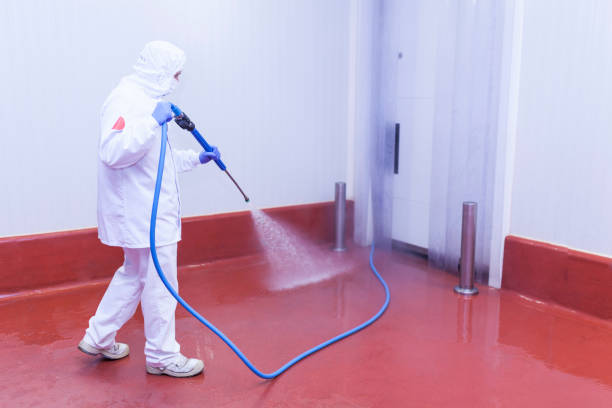 Paint Preparation in Fulton, MD