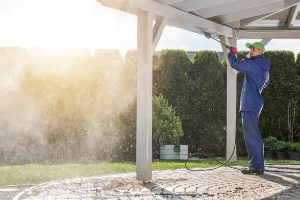 Best Machinery and Equipment Cleaning  in Fulton, MD