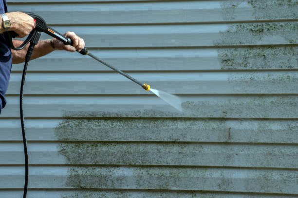 Best Solar Panel Cleaning  in Fulton, MD