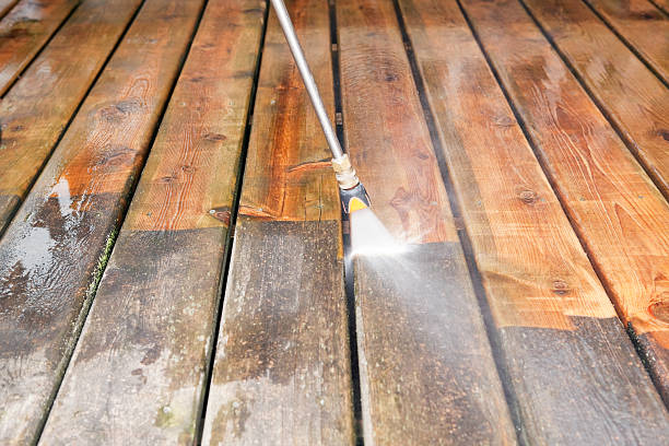 Best Fence Cleaning  in Fulton, MD